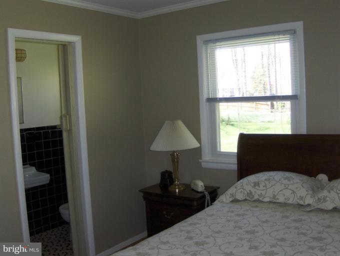 2222 Laurel Ridge Road Vienna, VA 22181 - Photo 9 of 24 Bedroom #2