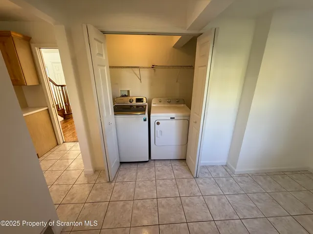 a view of a back yard of the house