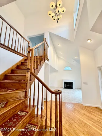 $568,000 | 100 Rabbit Run, Clarks Summit, PA 18411