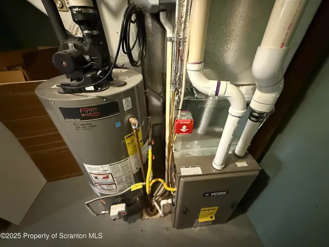 $639,000 | 100 Rabbit Run, Clarks Summit, PA 18411