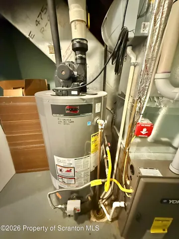 $589,000 | 100 Rabbit Run, Clarks Summit, PA 18411