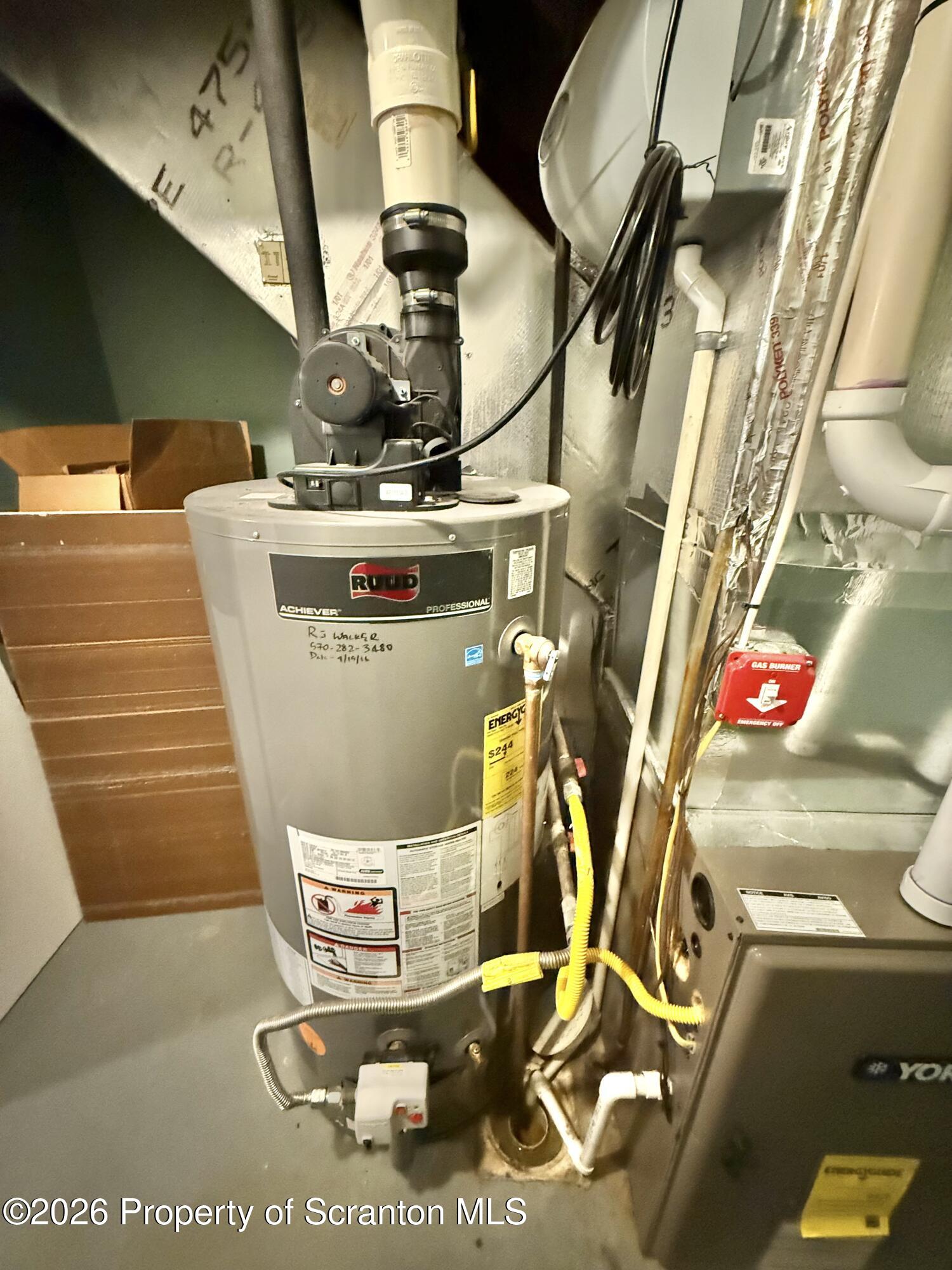 100 Rabbit Run Clarks Summit, PA 18411 - Photo 46 of 46 IMG_8986