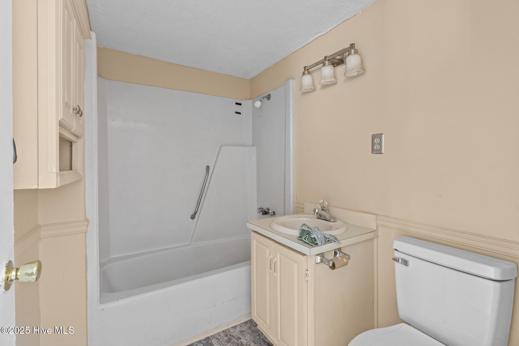 318 Spring Street Hamlet, NC 28345 - Photo 16 of 28 A7403241