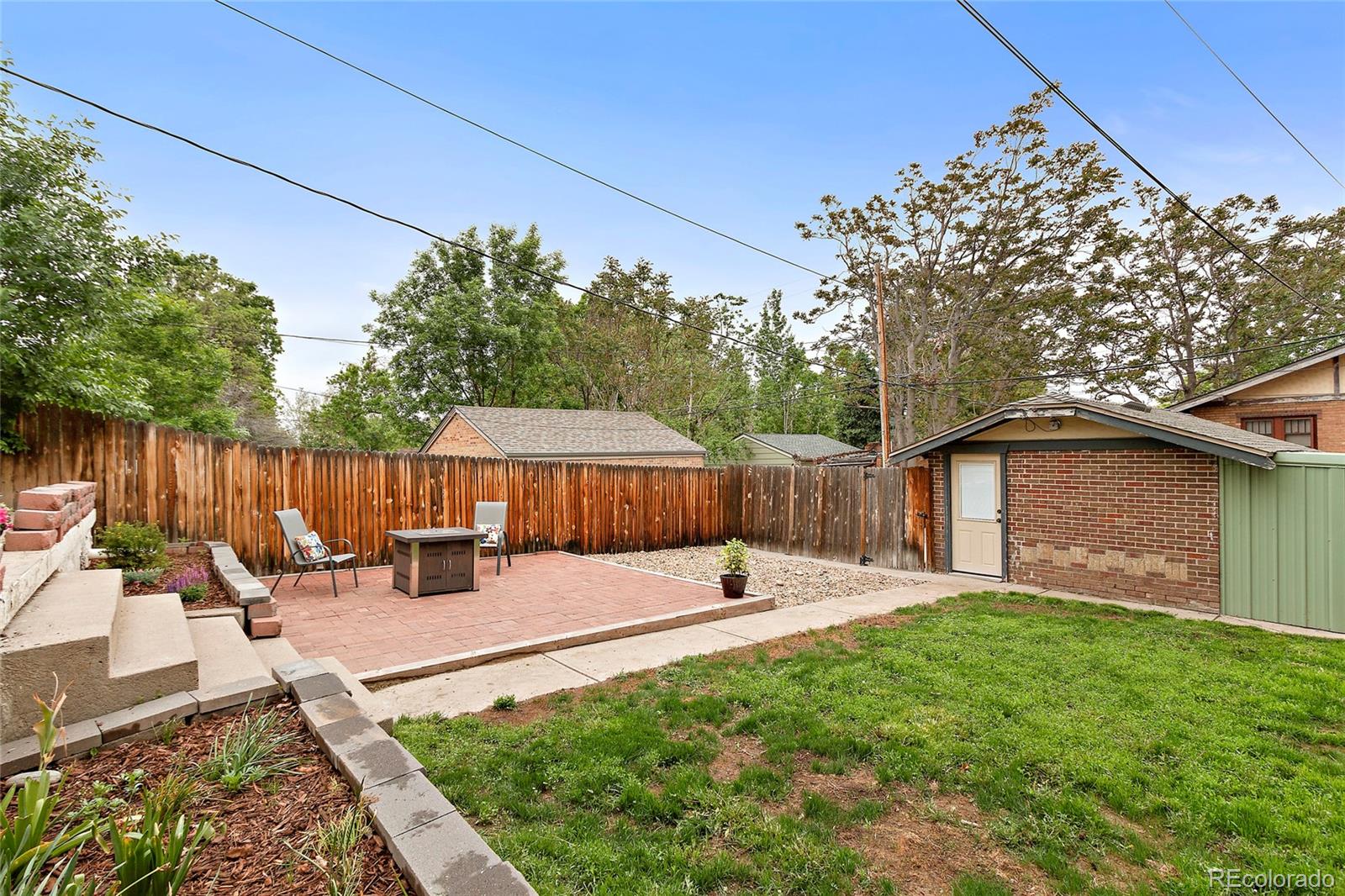 3210 Raleigh Street Denver, CO 80212 - Photo 26 of 30 Gallery Image 26