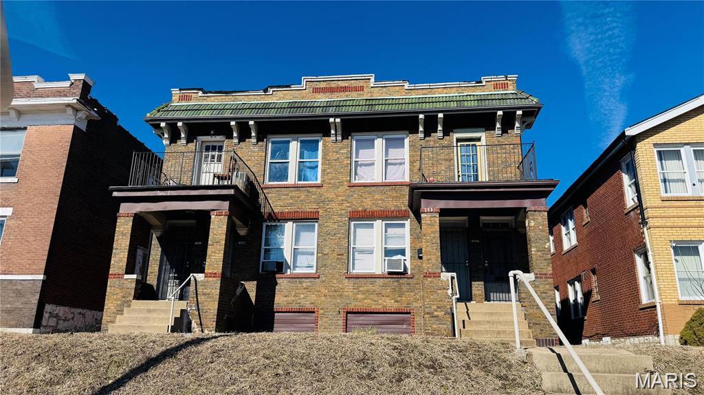 3823 Potomac Street St. Louis, MO 63116 - Photo 1 of 18