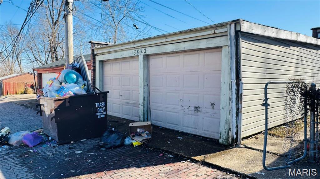 3823 Potomac Street St. Louis, MO 63116 - Photo 13 of 18