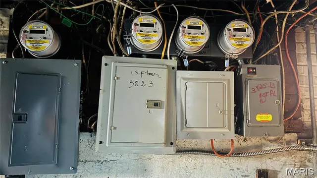 $305,000 | 3823 Potomac Street, St. Louis, MO 63116