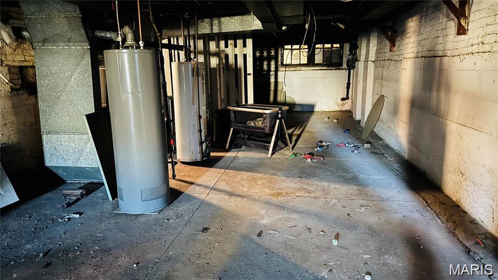 3823 Potomac Street St. Louis, MO 63116 - Photo 15 of 18