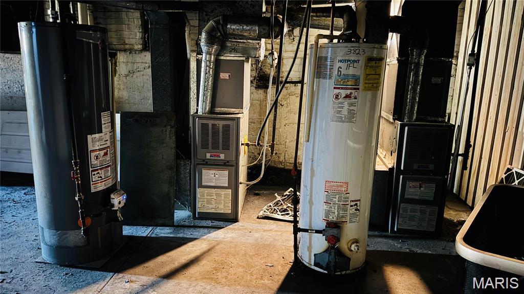 3823 Potomac Street St. Louis, MO 63116 - Photo 17 of 18