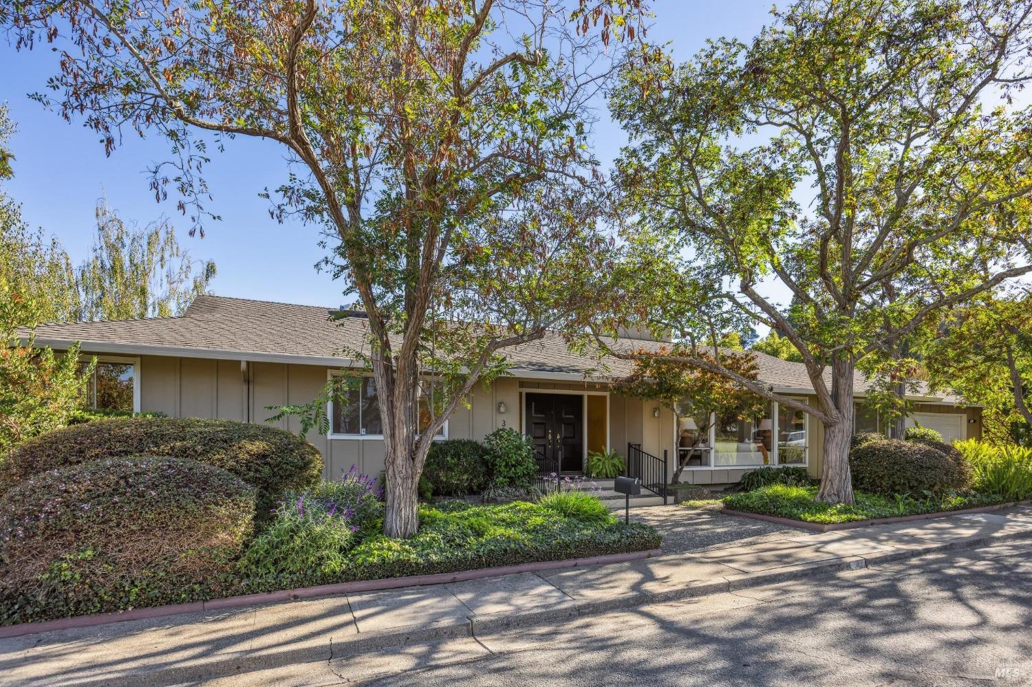 3 Nightingale Lane San Rafael, CA 94901 - Photo 1 of 1 Gallery Image 1