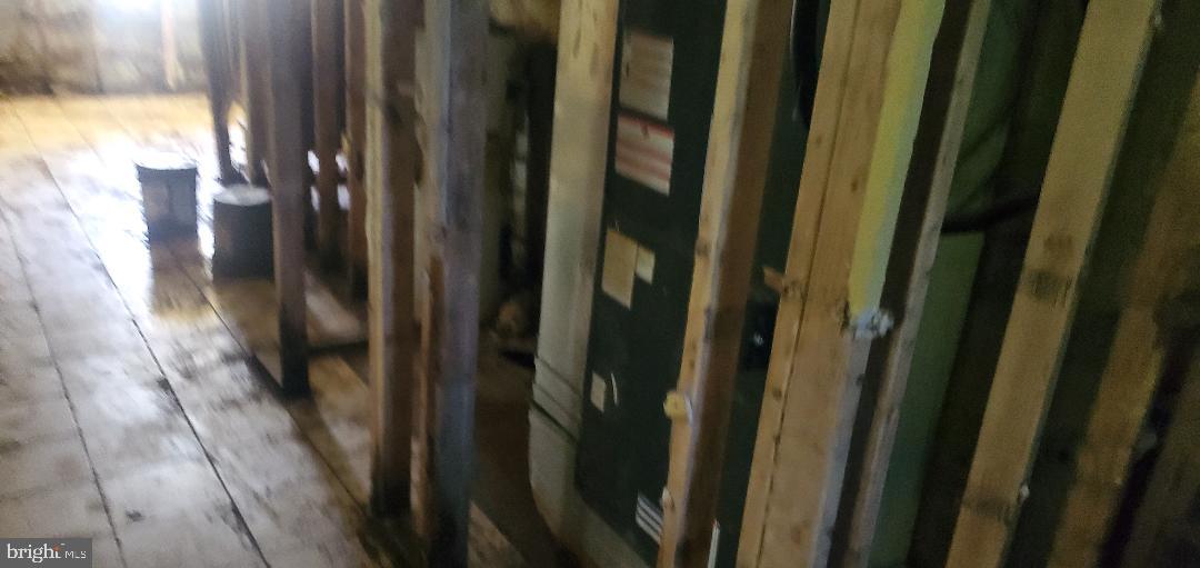 1013 Poplar Grove Street Baltimore, MD 21216 - Photo 3 of 20