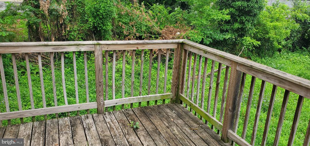 1013 Poplar Grove Street Baltimore, MD 21216 - Photo 4 of 20