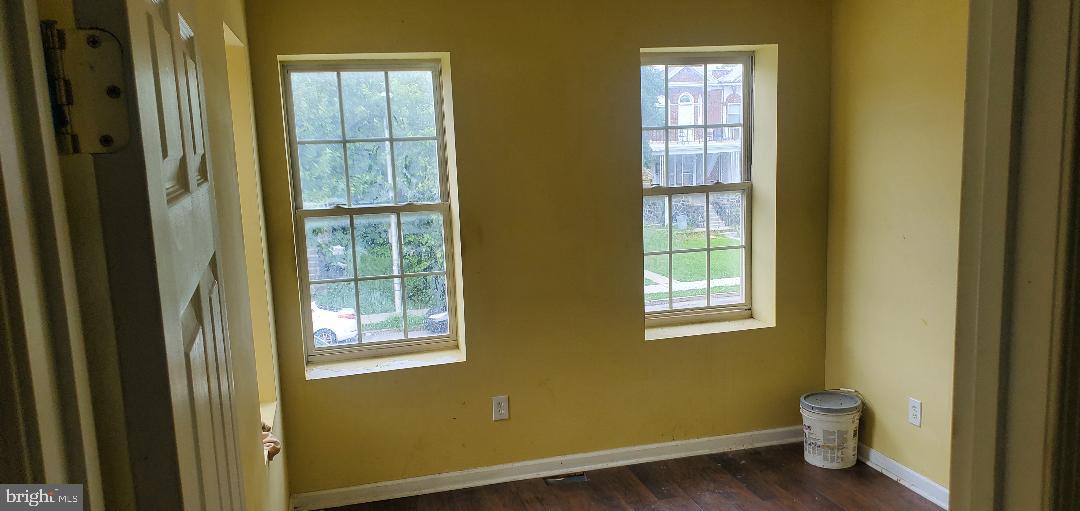 1013 Poplar Grove Street Baltimore, MD 21216 - Photo 10 of 20