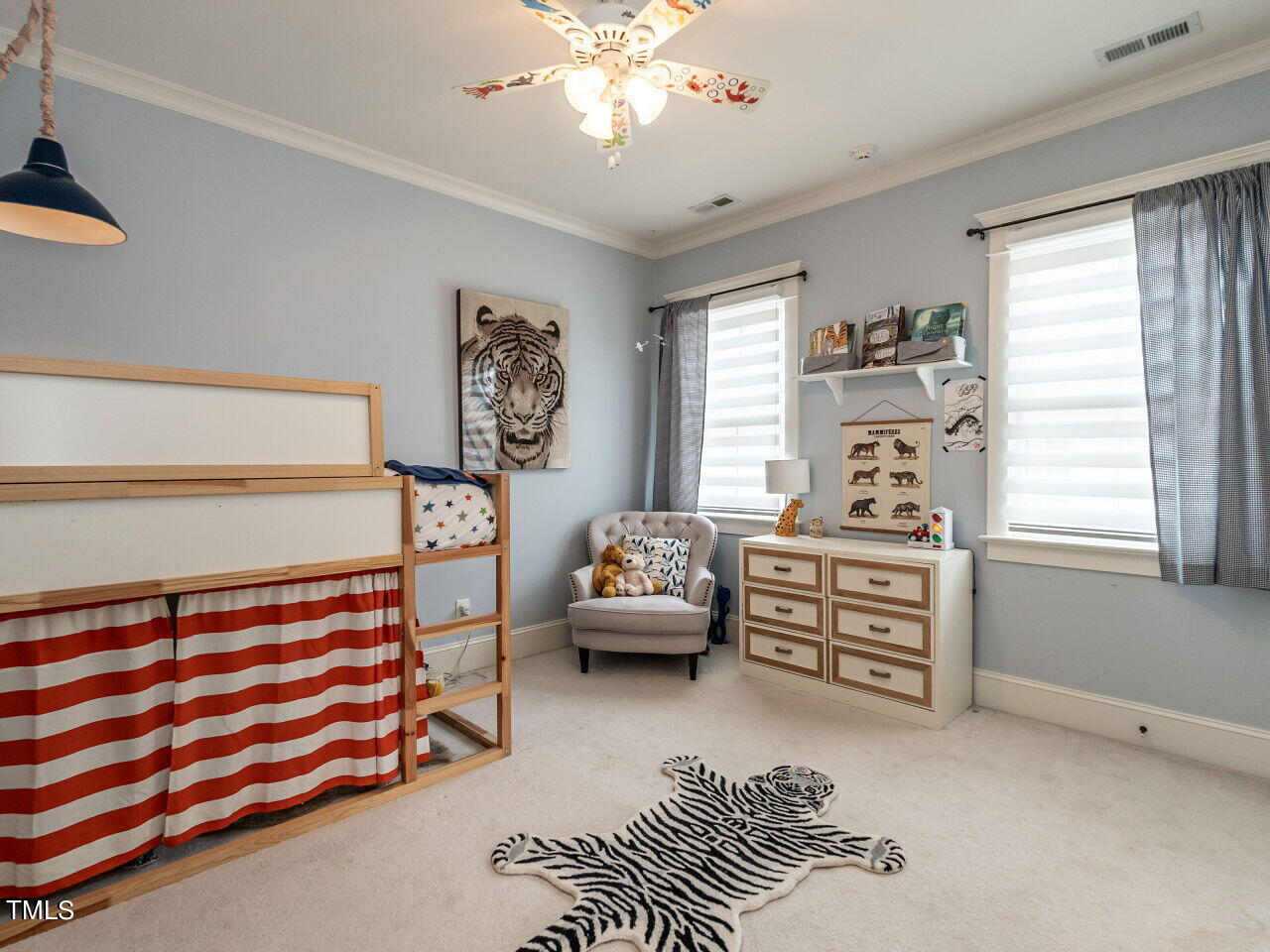 2635 Davis Street Raleigh, NC 27608 - Photo 28 of 46 bedroom 2