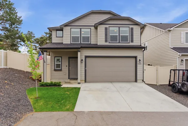 $525,000 | 19698 East 3rd Lane, Greenacres, WA 99016