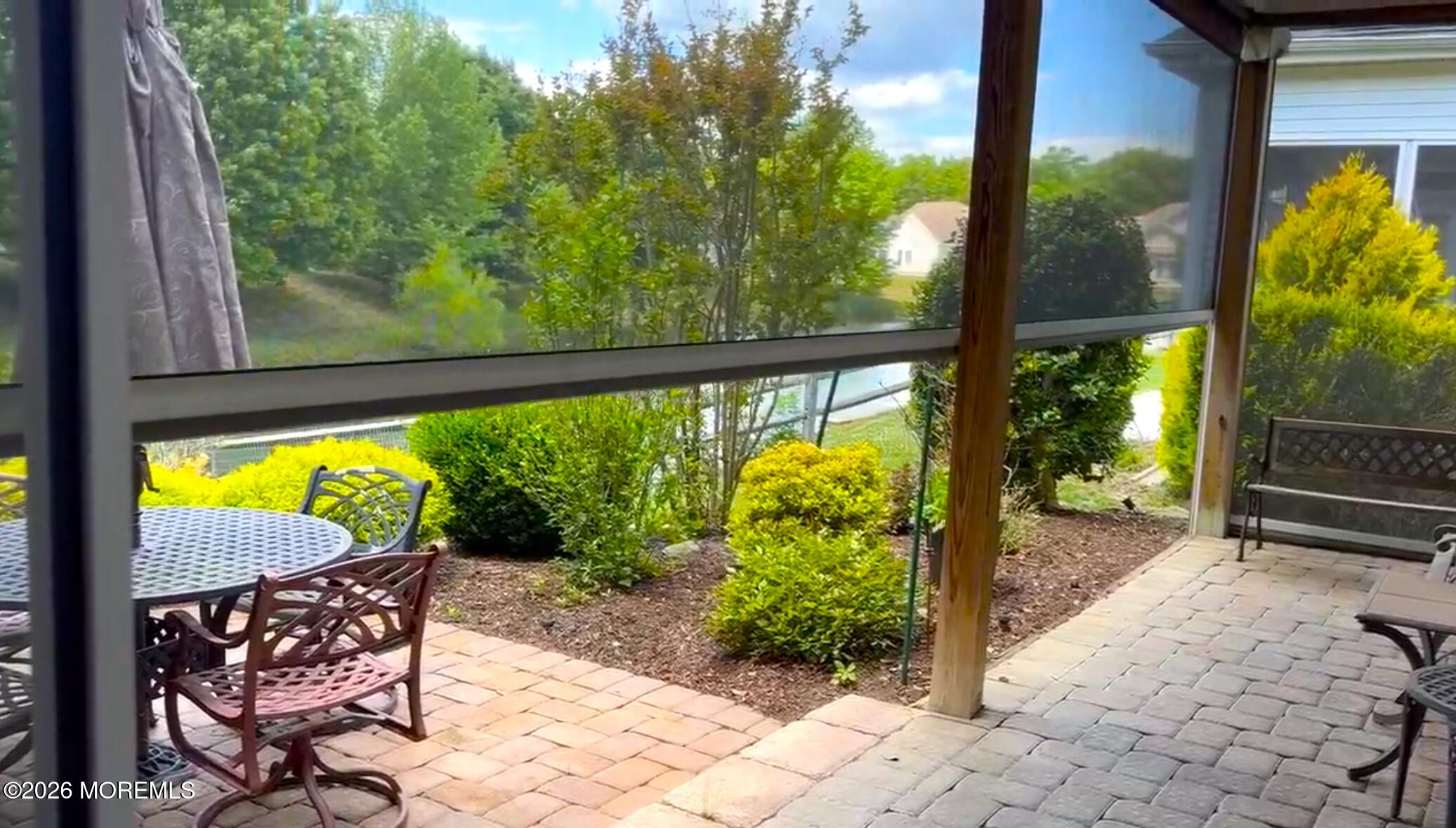 19 St Andrews Road Jackson, NJ 08527 - Photo 54 of 61 19 Saint Andrews Patio Screen 3 a