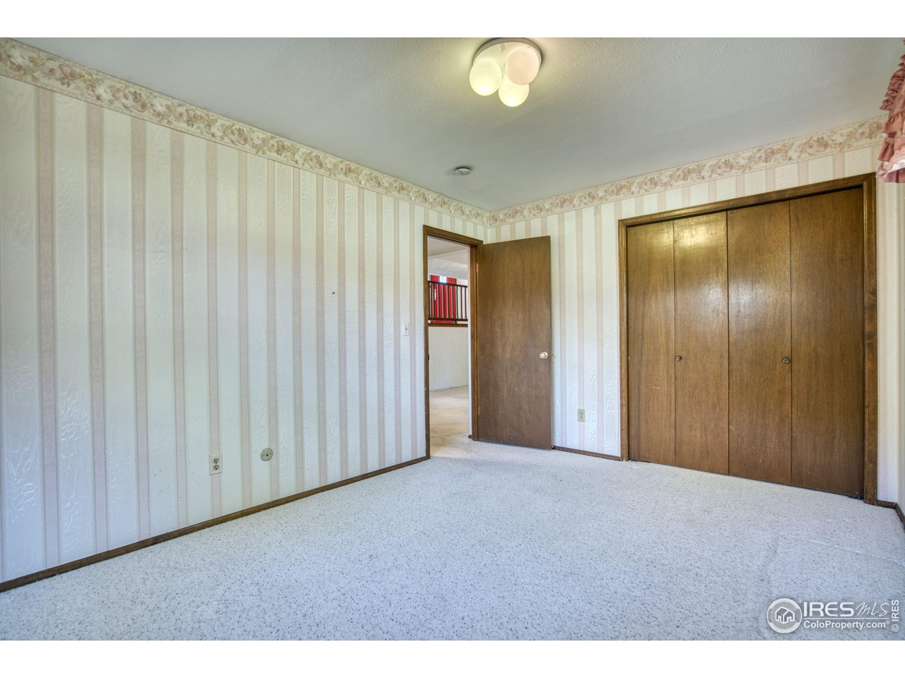 577 Blackhawk Road Boulder, CO 80303 - Photo 21 of 34 Bedroom 4 - lower level