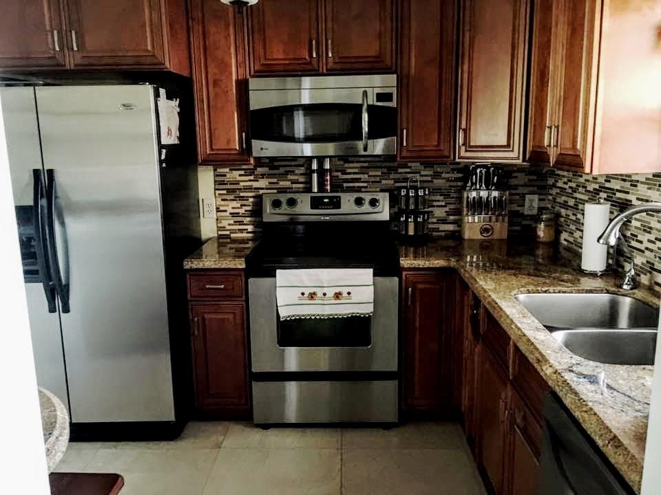 9273 Southwest 8th Street, Unit 201 Boca Raton, FL 33428 - Photo 3 of 28 Photo 3