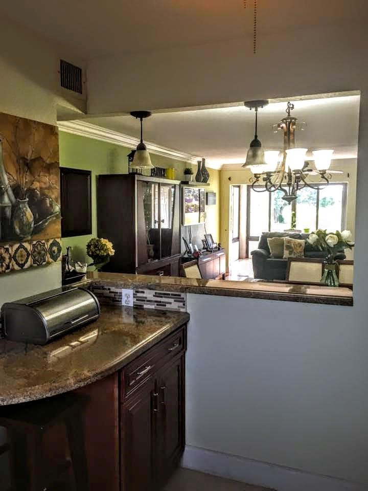 9273 Southwest 8th Street, Unit 201 Boca Raton, FL 33428 - Photo 4 of 28 Photo 4