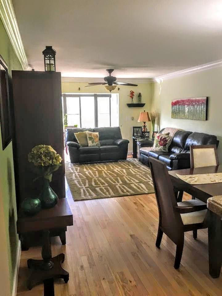 9273 Southwest 8th Street, Unit 201 Boca Raton, FL 33428 - Photo 8 of 28 Photo 8