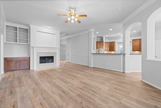 $405,000 | 6515 Pine Arrow Court, Spring, TX 77389