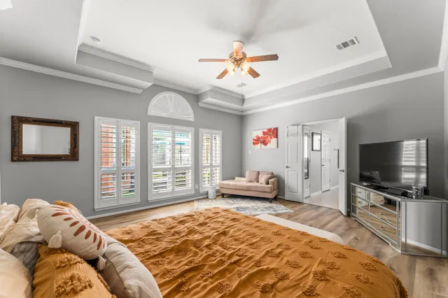 $405,000 | 6515 Pine Arrow Court, Spring, TX 77389