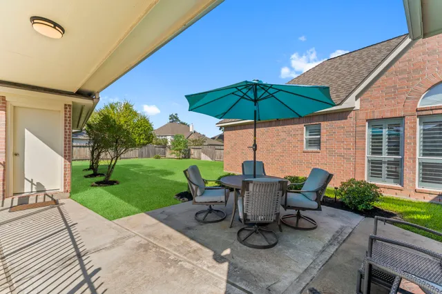 $405,000 | 6515 Pine Arrow Court, Spring, TX 77389