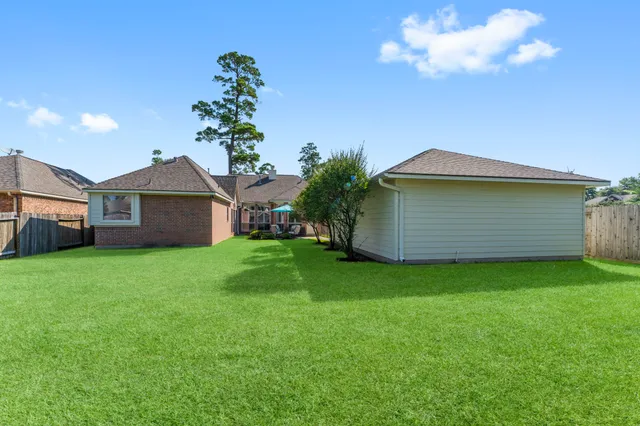 $405,000 | 6515 Pine Arrow Court, Spring, TX 77389