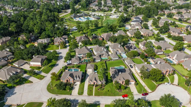 $405,000 | 6515 Pine Arrow Court, Spring, TX 77389