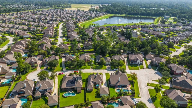 $405,000 | 6515 Pine Arrow Court, Spring, TX 77389