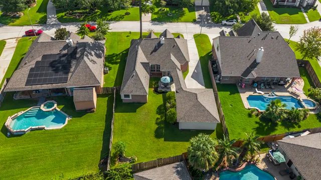 $405,000 | 6515 Pine Arrow Court, Spring, TX 77389