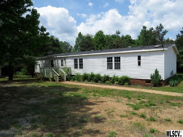 525 Campbell Road Woodleaf, NC 27054 - Photo 11 of 15 Gallery Image 11