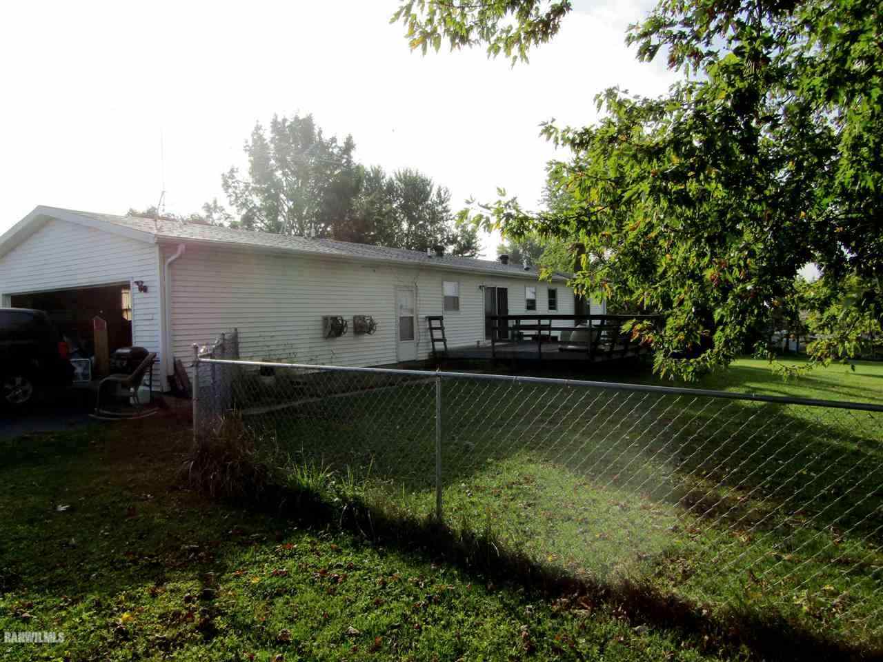 11280 Benson Road Lanark, IL 61046 - Photo 2 of 20