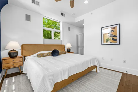 $635,000 | 3612 Park Place Northwest, Unit 3, Washington, DC 20010