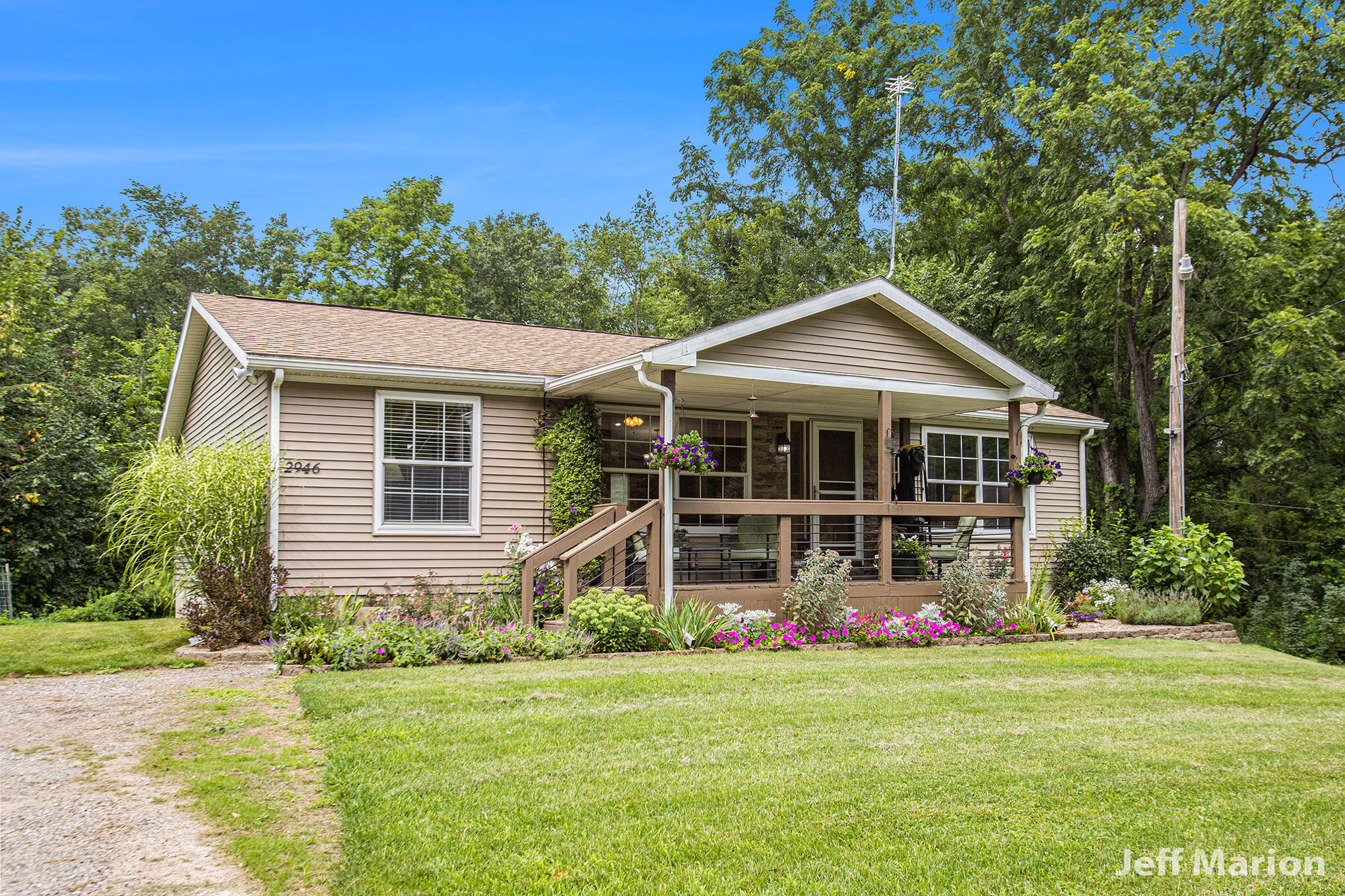 2946 Whites Bridge Road Lowell, MI 49331 - Photo 1 of 44 Whites_39