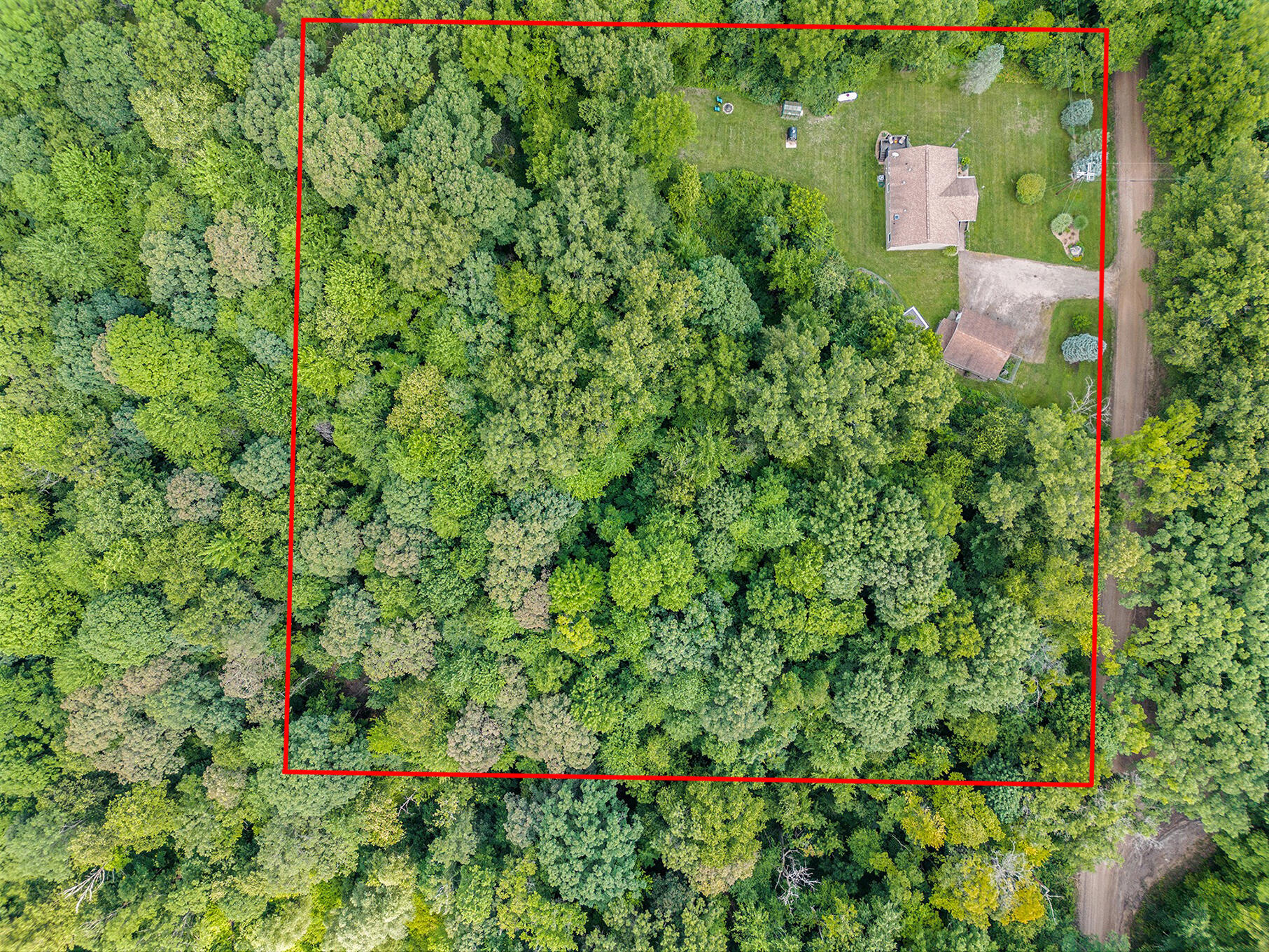 2946 Whites Bridge Road Lowell, MI 49331 - Photo 25 of 44 2946 Lot Lines