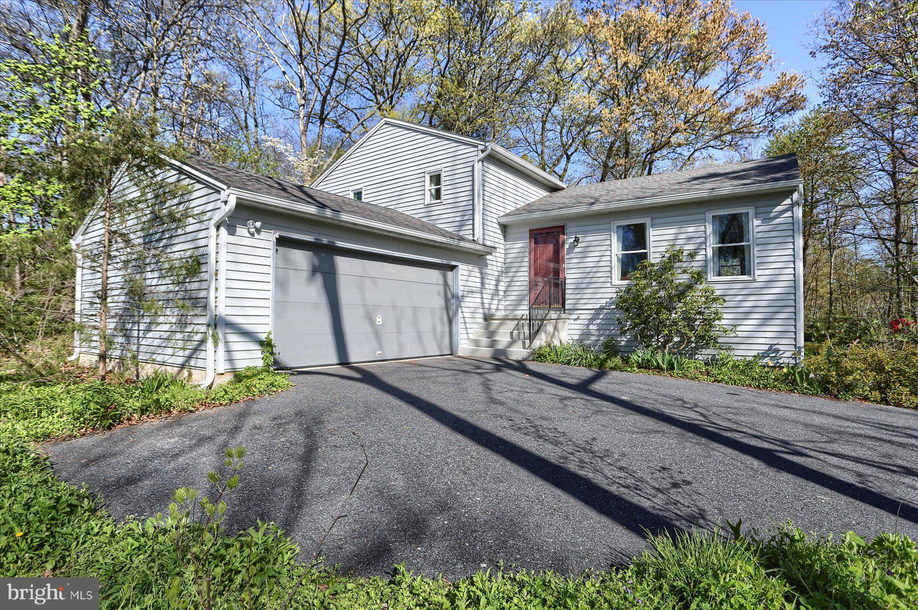 6760 Cornell Road Harrisburg, PA 17112 - Photo 1 of 43 Front Exterior