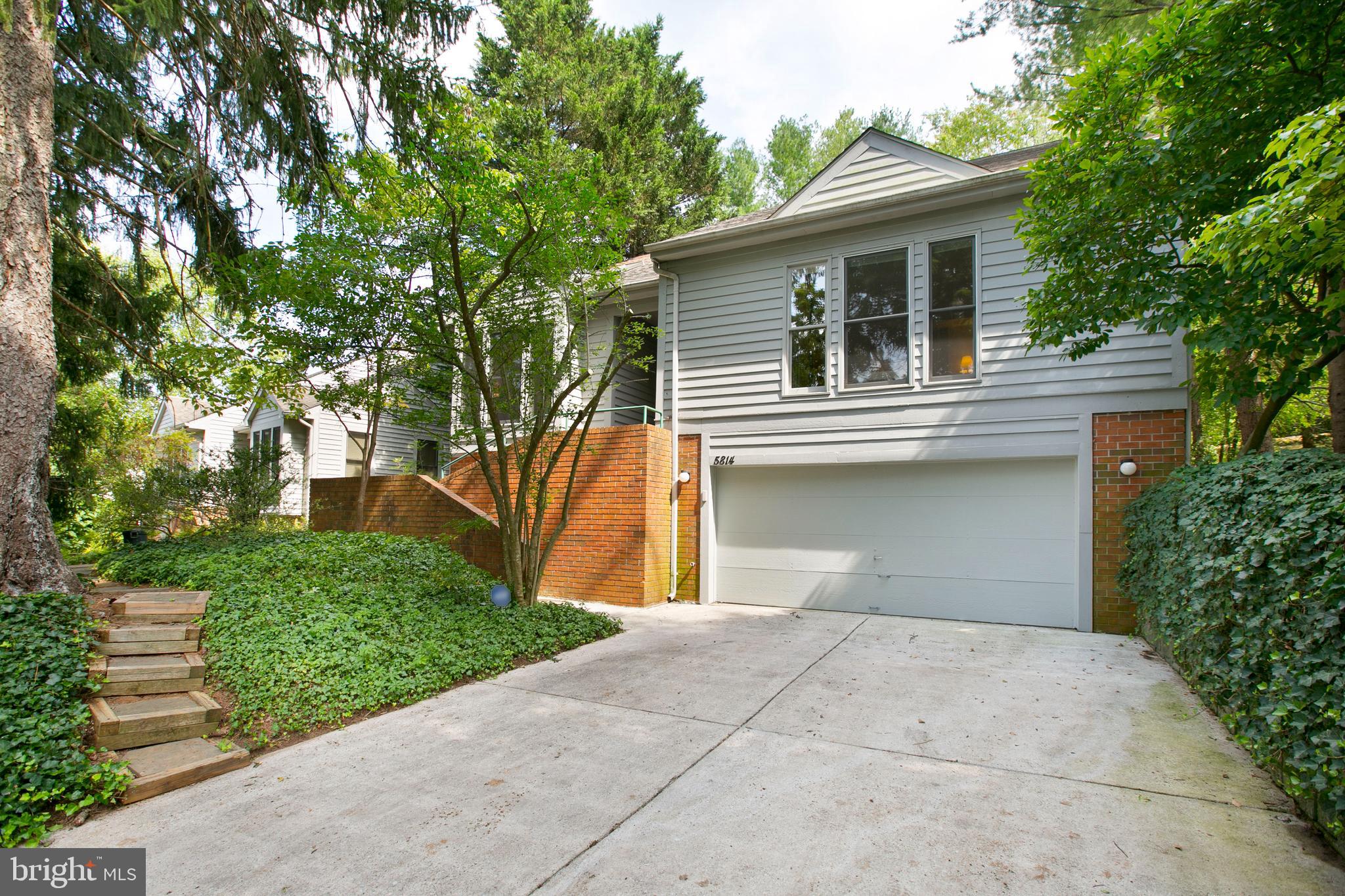 5814 Pimlico Road Baltimore, MD 21209 - Photo 2 of 58 5 Bed / 3.5 Bath Home / 2,619 Sq. Ft.