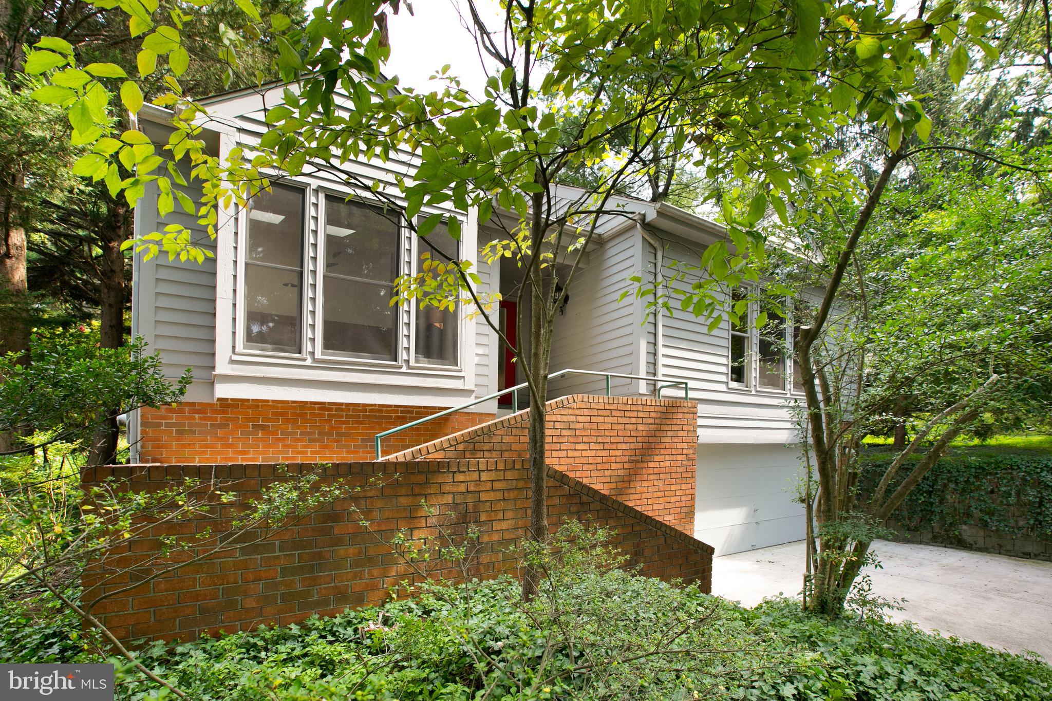 5814 Pimlico Road Baltimore, MD 21209 - Photo 3 of 58 Beautiful Detached Home in Beechtree Place