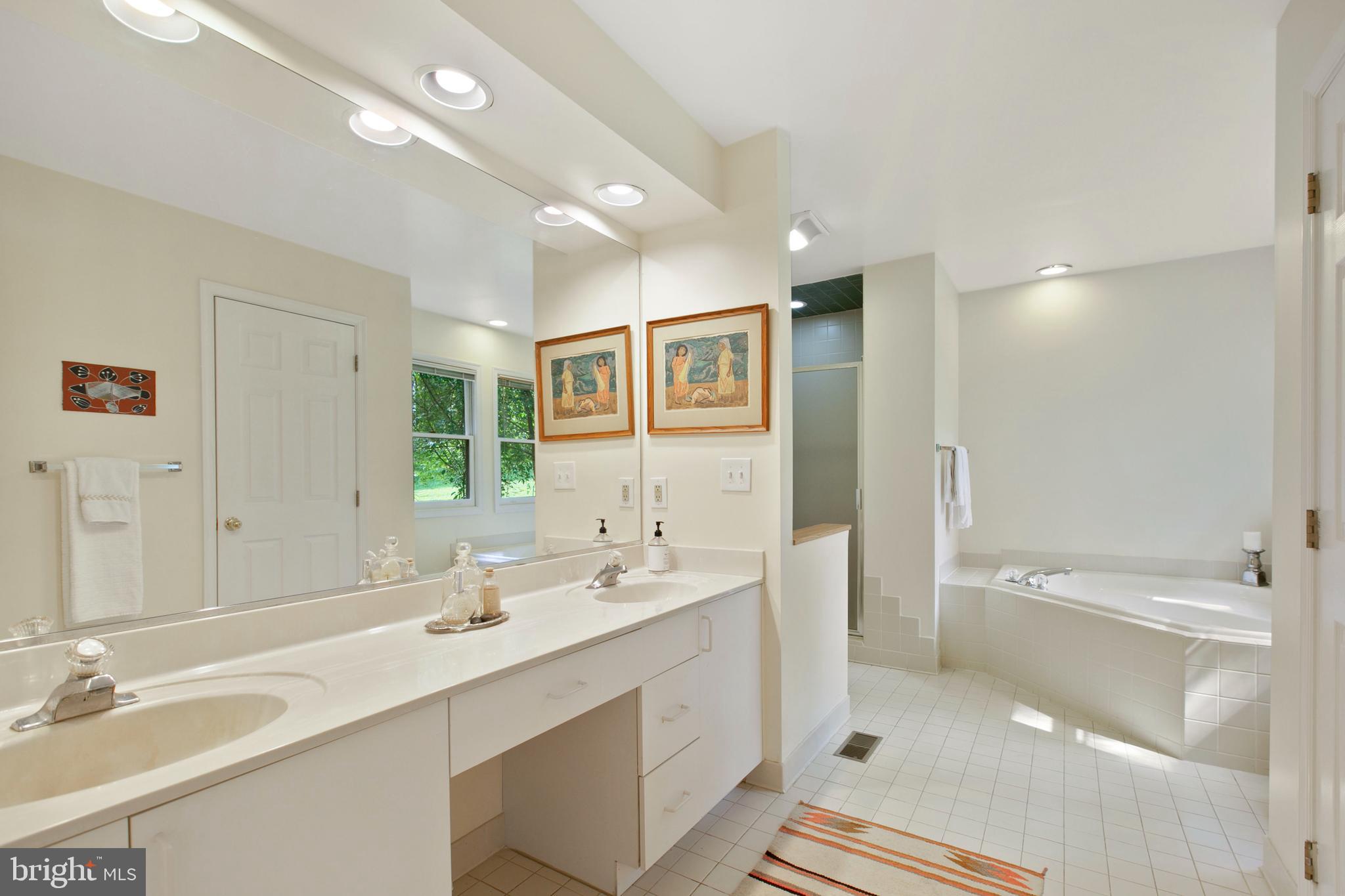 5814 Pimlico Road Baltimore, MD 21209 - Photo 24 of 58 Primary Bath