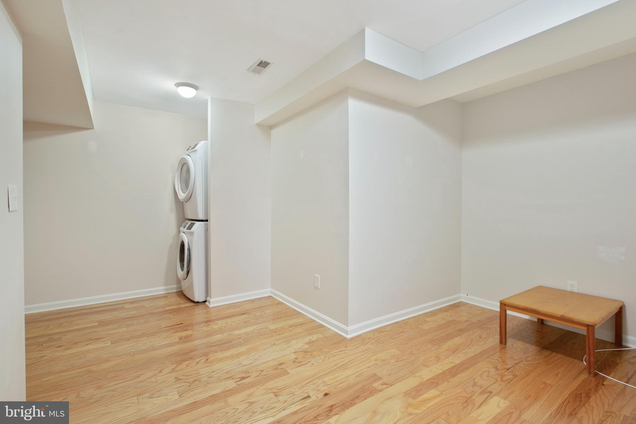5814 Pimlico Road Baltimore, MD 21209 - Photo 47 of 58 In-Law Suite with it's own Washer/ Dryer