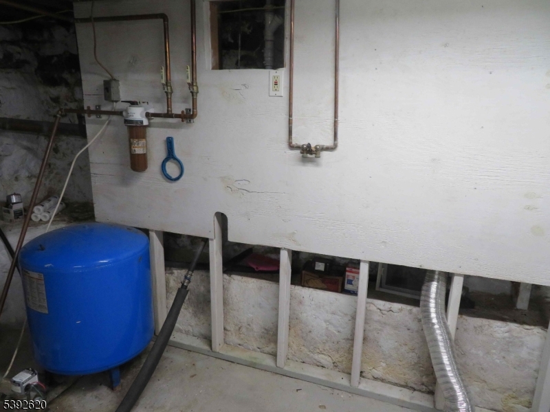 297 Center Street, Unit A Landing, NJ 07850 - Photo 17 of 17 a view of storage and utility room