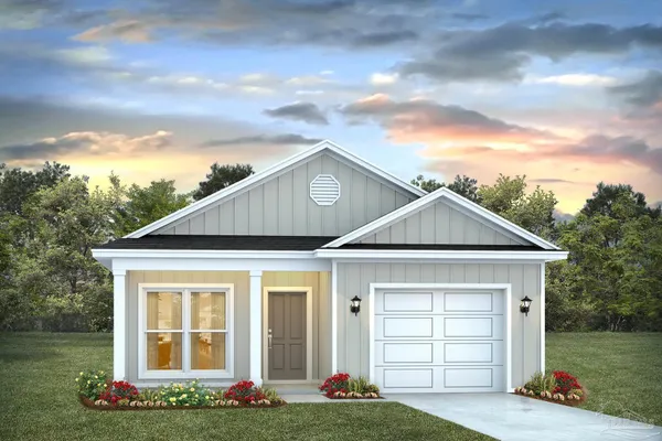 $297,900 | 2979 Ironweed Circle, Cantonment, FL 32533