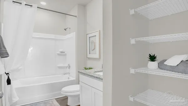 a bathroom with a sink and a bathtub