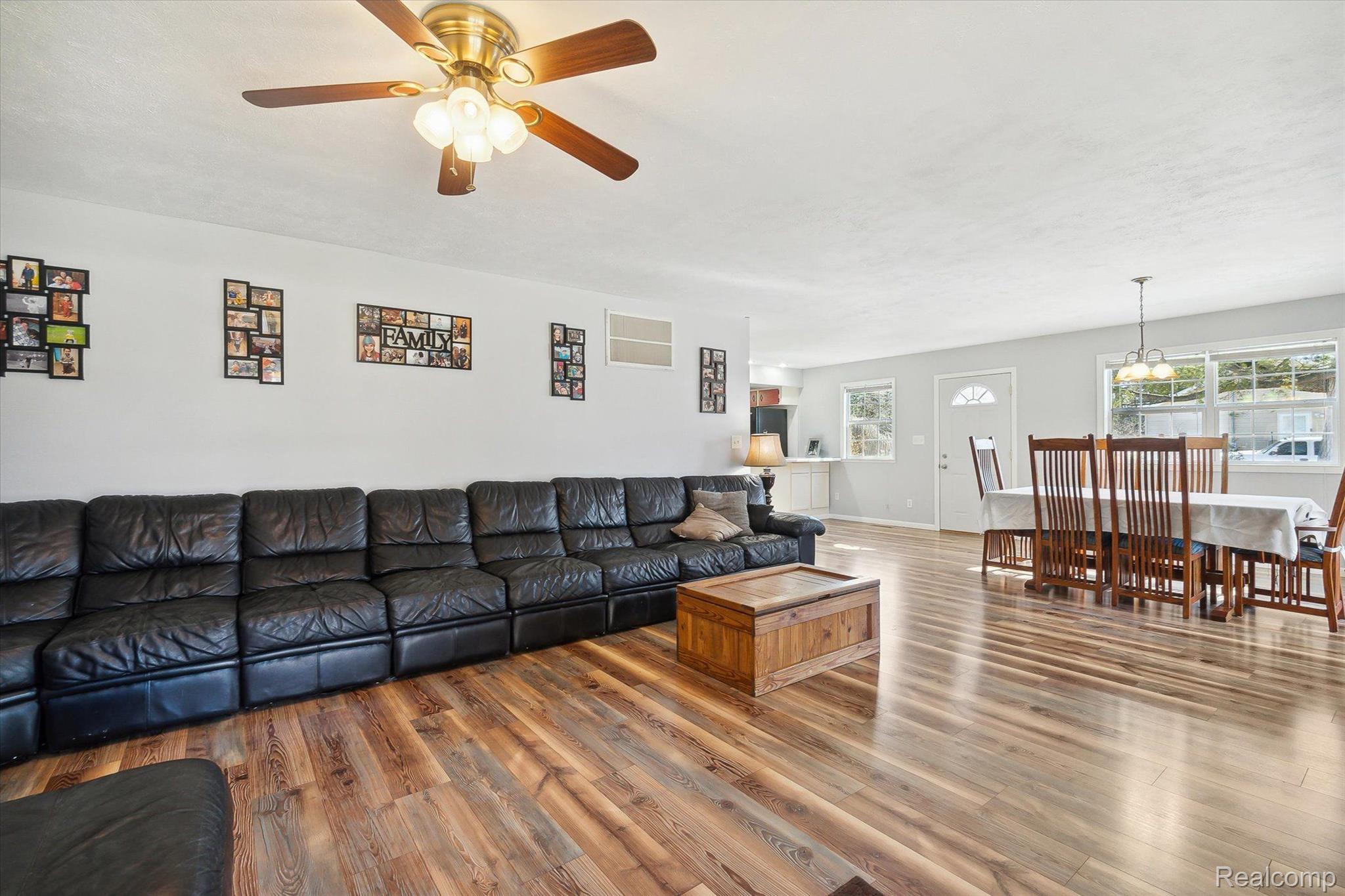 607 North Eifert Road Mason, MI 48854 - Photo 13 of 25 Gallery Image 13