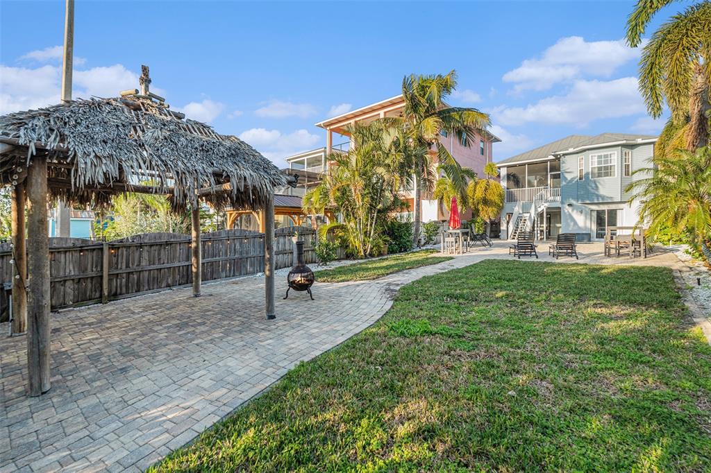 1316 Apollo Beach Boulevard South Apollo Beach, FL 33572 - Photo 21 of 47 a view of a park with swings and slides