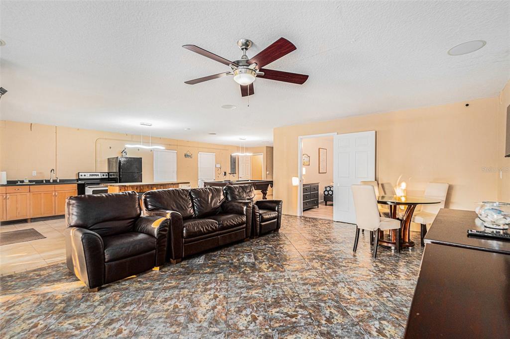 1316 Apollo Beach Boulevard South Apollo Beach, FL 33572 - Photo 37 of 47 a living room with furniture
