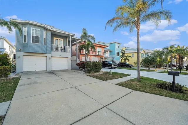 $1,150,000 | 1316 Apollo Beach Boulevard South, Apollo Beach, FL 33572