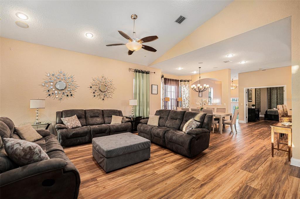 1316 Apollo Beach Boulevard South Apollo Beach, FL 33572 - Photo 7 of 47 a living room with furniture