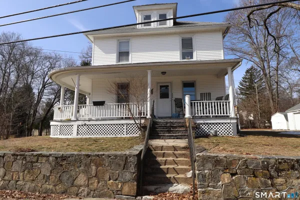 $349,000 | 174 Mansfield Avenue, Windham, CT 06226